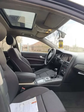 Audi A6, снимка 7