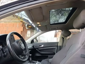 Audi A6, снимка 6