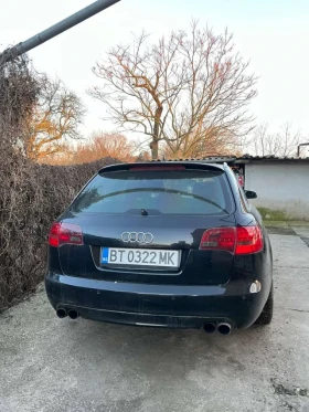 Audi A6, снимка 3