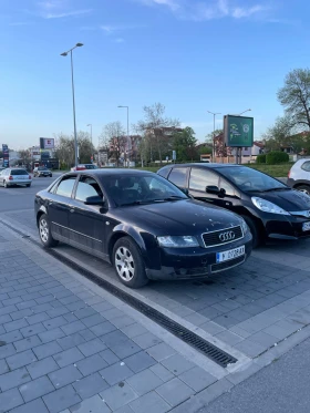 Audi A4 1.9 тди 131 , снимка 1