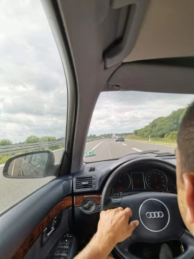 Audi A4 1.9 тди 131 , снимка 4