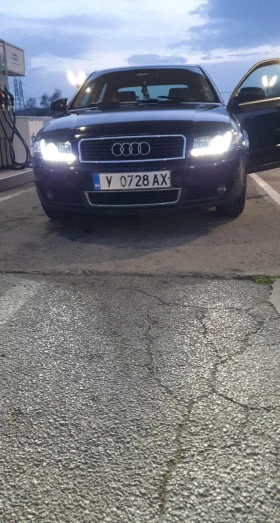 Audi A4 1.9 тди 131 , снимка 6