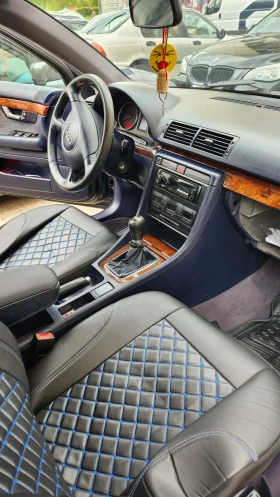 Audi A4 1.9 тди 131 , снимка 7