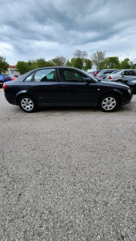 Audi A4 1.9 тди 131 , снимка 12