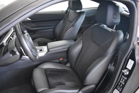 BMW 430 xDrive Купе, снимка 8