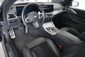 BMW 430 xDrive Купе, снимка 6