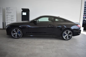 BMW 430 xDrive Купе, снимка 3