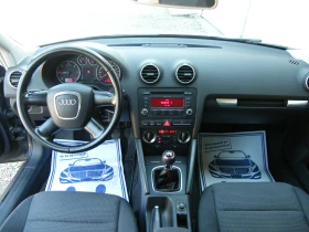 Audi A3 2.0TDI, снимка 11