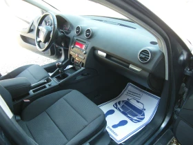 Audi A3 2.0TDI, снимка 16