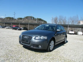 Audi A3 2.0TDI, снимка 1