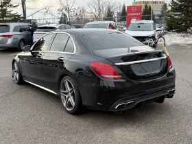 Mercedes-Benz CL 63 AMG * * CARFAX * * АВТО КРЕДИТ * * , снимка 3