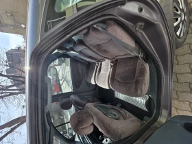 Renault Megane Scenik, снимка 7