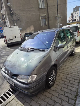 Renault Megane Scenik, снимка 2