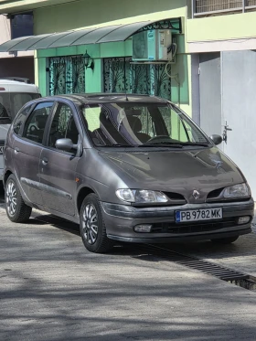 Renault Megane Scenik, снимка 1