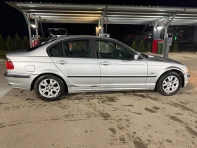 BMW 320, снимка 4