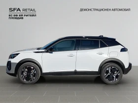 Peugeot 2008 GT EXCLUSIVE 1.2 PureTech 145 HYBRID 48V e-DCS6 EU, снимка 4