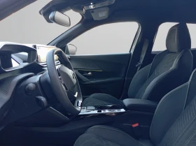 Peugeot 2008 GT EXCLUSIVE 1.2 PureTech 145 HYBRID 48V e-DCS6 EU, снимка 11