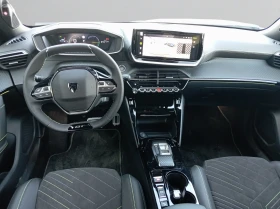 Peugeot 2008 GT EXCLUSIVE 1.2 PureTech 145 HYBRID 48V e-DCS6 EU, снимка 10