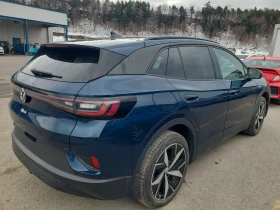 VW ID.4 PRO S SPORT| PANORAMA| 2 КЛЮЧА| CARFAX| , снимка 3