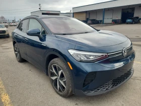 VW ID.4 PRO S SPORT| PANORAMA| 2 КЛЮЧА| CARFAX| , снимка 2