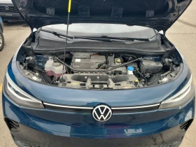 VW ID.4 PRO S SPORT| PANORAMA| 2 КЛЮЧА| CARFAX| , снимка 6