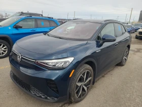 VW ID.4 PRO S SPORT| PANORAMA| 2 КЛЮЧА| CARFAX| , снимка 1