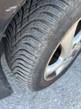 Peugeot 206 2.0 hdi 90к.с. , снимка 5