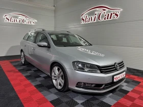 VW Passat 2.0 TDI DSG - 4 MOTION - HIGHLINE, снимка 1