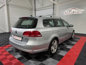 VW Passat 2.0 TDI DSG - 4 MOTION - HIGHLINE, снимка 6