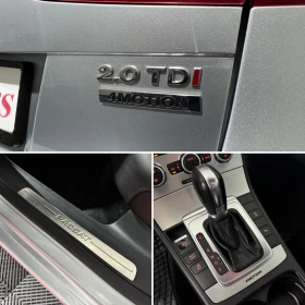 VW Passat 2.0 TDI DSG - 4 MOTION - HIGHLINE, снимка 8