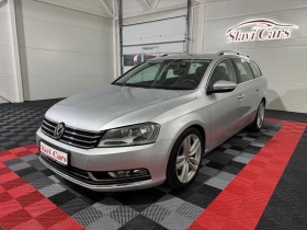 VW Passat 2.0 TDI DSG - 4 MOTION - HIGHLINE, снимка 3