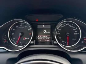 Audi Rs5 2DR CPE /CARFAX /Подгрев/Панорама/4х4/2 ключа/, снимка 7
