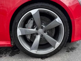Audi Rs5 2DR CPE /CARFAX /Подгрев/Панорама/4х4/2 ключа/, снимка 9