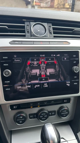 VW Passat 1.4 TSI, снимка 16