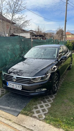 VW Passat 1.4 TSI, снимка 2