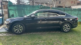 VW Passat 1.4 TSI, снимка 4