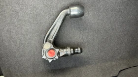 VW Passat 1.4 TSI, снимка 10