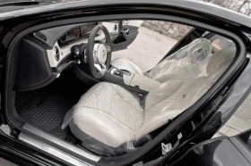 Mercedes-Benz S 500 * BRABUS* 600кс 4-Matic, снимка 10