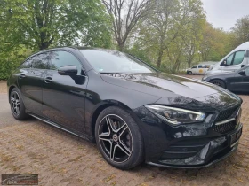 Mercedes-Benz CLA 220 d/AMG/190HP/NIGHT/CAM/NAVI/ACC/DIGI/CPLAY/954g, снимка 5