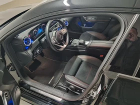Mercedes-Benz CLA 220 d/AMG/190HP/NIGHT/CAM/NAVI/ACC/DIGI/CPLAY/954g, снимка 8