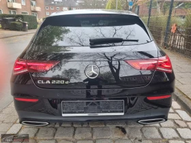 Mercedes-Benz CLA 220 d/AMG/190HP/NIGHT/CAM/NAVI/ACC/DIGI/CPLAY/954g, снимка 7