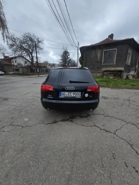 Audi A6 2.0тди 140к.с. 2009г., снимка 3