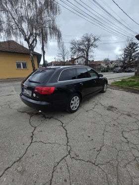 Audi A6 2.0тди 140к.с. 2009г., снимка 5