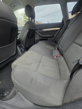 Audi A6 2.0тди 140к.с. 2009г., снимка 11