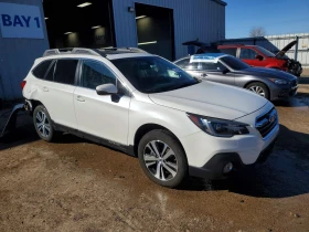 Subaru Outback * AWD* КОЖА* ШИБИДАХ* ПОДГРЕВ* , снимка 1