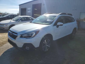 Subaru Outback * AWD* КОЖА* ШИБИДАХ* ПОДГРЕВ* , снимка 2