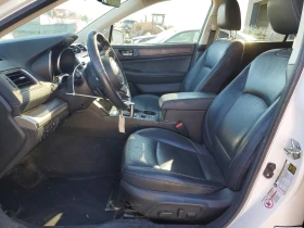 Subaru Outback * AWD* КОЖА* ШИБИДАХ* ПОДГРЕВ* , снимка 7