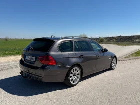 BMW 318, снимка 8