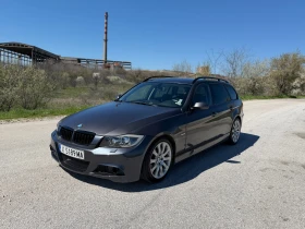 BMW 318, снимка 2