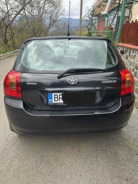 Toyota Corolla, снимка 5